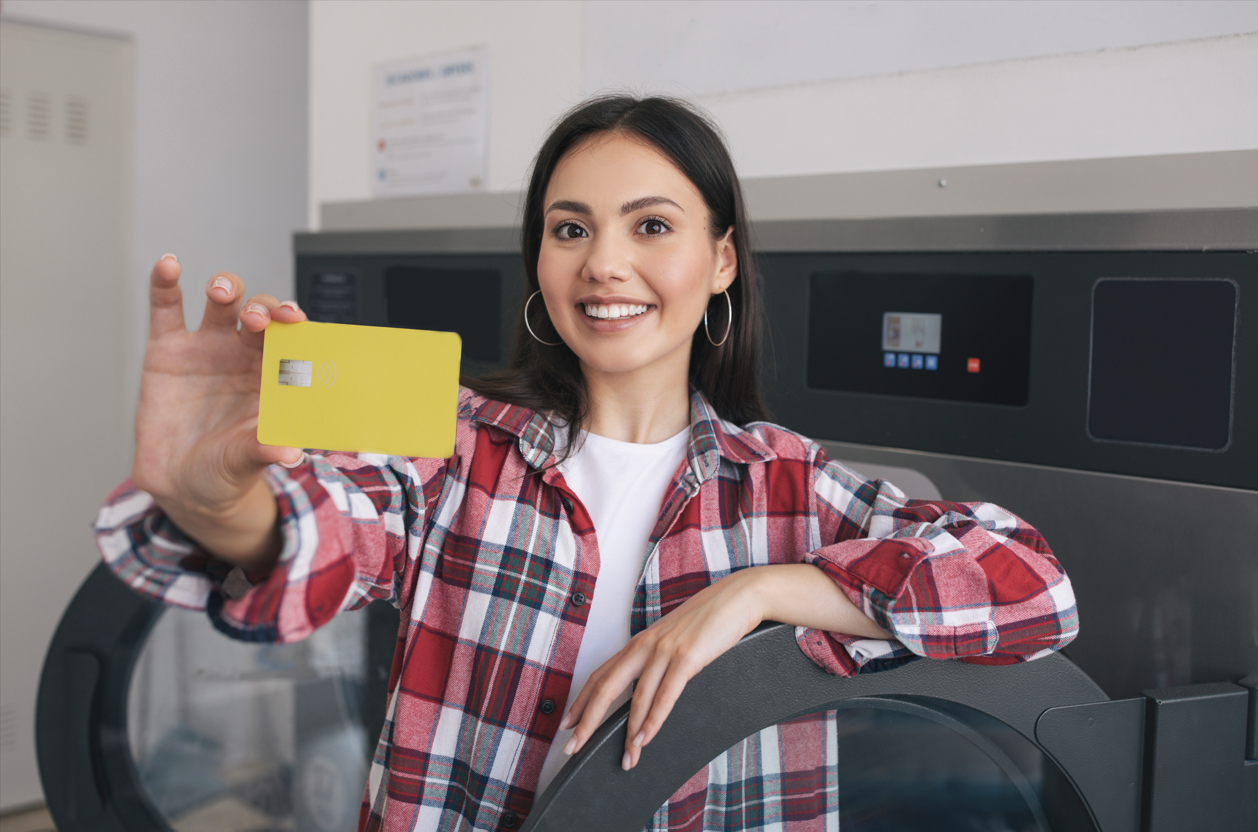 how to build credit